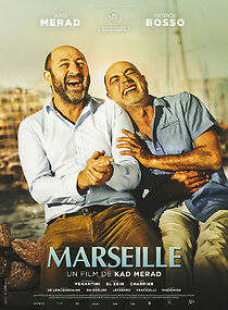 Watch Marseille