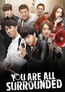 Watch You're All Surrounded
