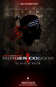 Watch Hidden Colors 3: The Rules of Racism