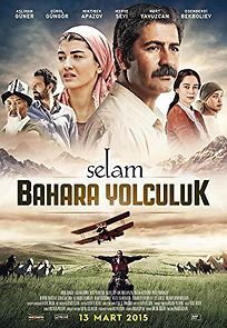 Watch Selam: Bahara Yolculuk
