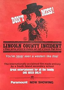 Watch Lincoln County Incident