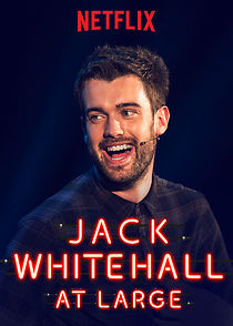 Watch Jack Whitehall: At Large