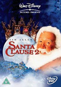 Watch The Santa Clause 2: Gag Reel
