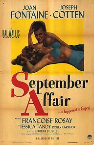 Watch September Affair