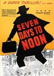 Watch Seven Days to Noon