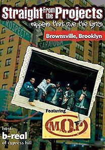 Watch Straight from the Projects: Rappers That Live the Lyrics - Brownsville, Brooklyn