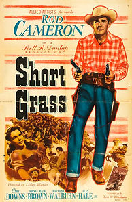 Watch Short Grass