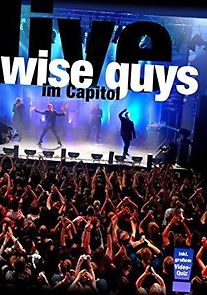Watch Wise Guys