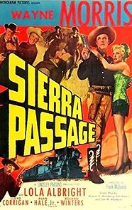 Watch Sierra Passage