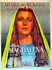 Watch María Magdalena, pecadora de Magdala
