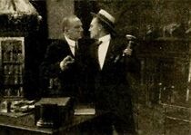 Watch When Conscience Calls (Short 1914)