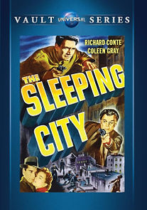 Watch The Sleeping City