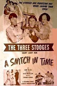 Watch A Snitch in Time (Short 1950)