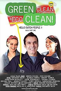 Watch Green Clean: Eco Clean!