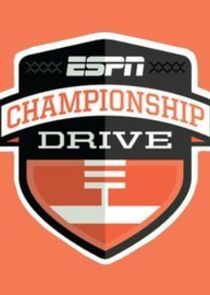 Watch Championship Drive: Who's In?