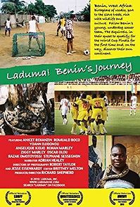 Watch Laduma: Benin's Journey