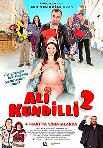 Watch Ali Kundilli 2