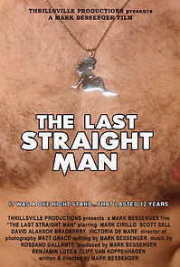Watch The Last Straight Man