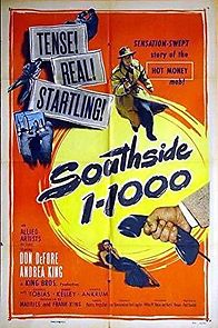 Watch Southside 1-1000