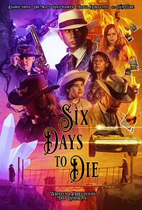 Watch Six Days to Die