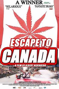 Watch Escape to Canada