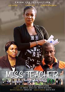 Watch Miss Teacher