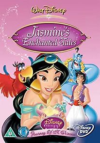 Watch Jasmine's Enchanted Tales: Journey of a Princess