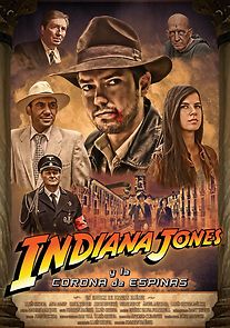 Watch Indiana Jones and the Crown of Thorns