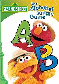 Watch Sesame Street: The Alphabet Jungle Game
