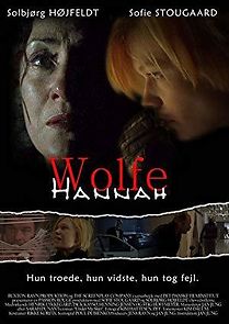 Watch Hannah Wolfe
