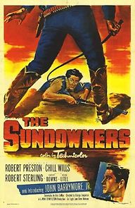 Watch The Sundowners