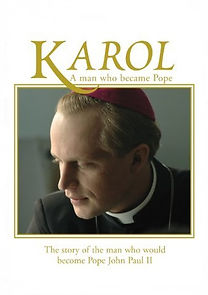 Watch Karol, omul care a devenit Papa