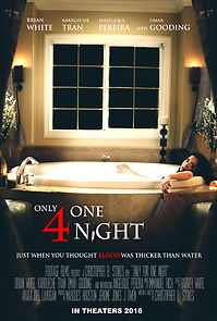 Watch Only for One Night