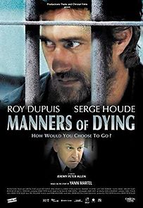 Watch Manners of Dying