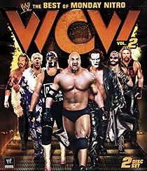 Watch WWE: The Very Best of WCW Monday Nitro, Vol. 2