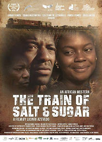 Watch The Train of Salt and Sugar