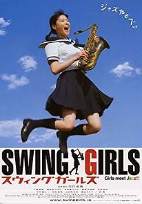 Watch Swing Girls