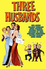 Watch Three Husbands