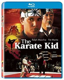 Watch The Way of the Karate Kid