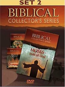 Watch Ancient Secrets of the Bible