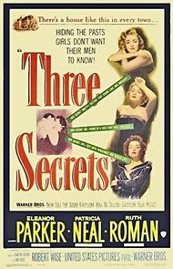 Watch Three Secrets