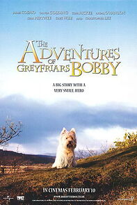 Watch The Adventures of Greyfriars Bobby