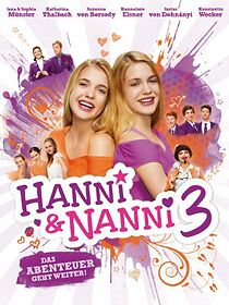 Watch Hanni & Nanni 3