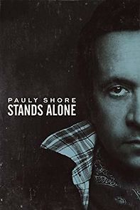 Watch Pauly Shore Stands Alone