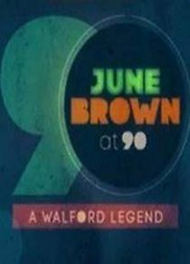 Watch June Brown at 90: A Walford Legend