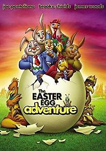 Watch The Easter Egg Adventure