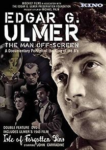 Watch Edgar G. Ulmer - The Man Off-screen