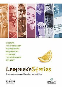Watch Lemonade Stories