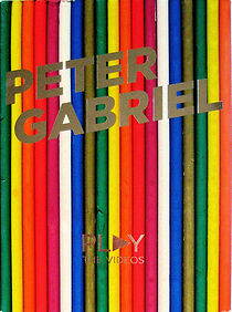 Watch Peter Gabriel: Play