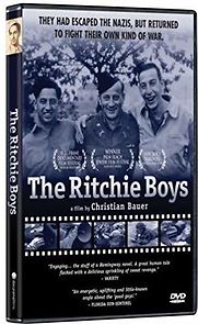 Watch The Ritchie Boys